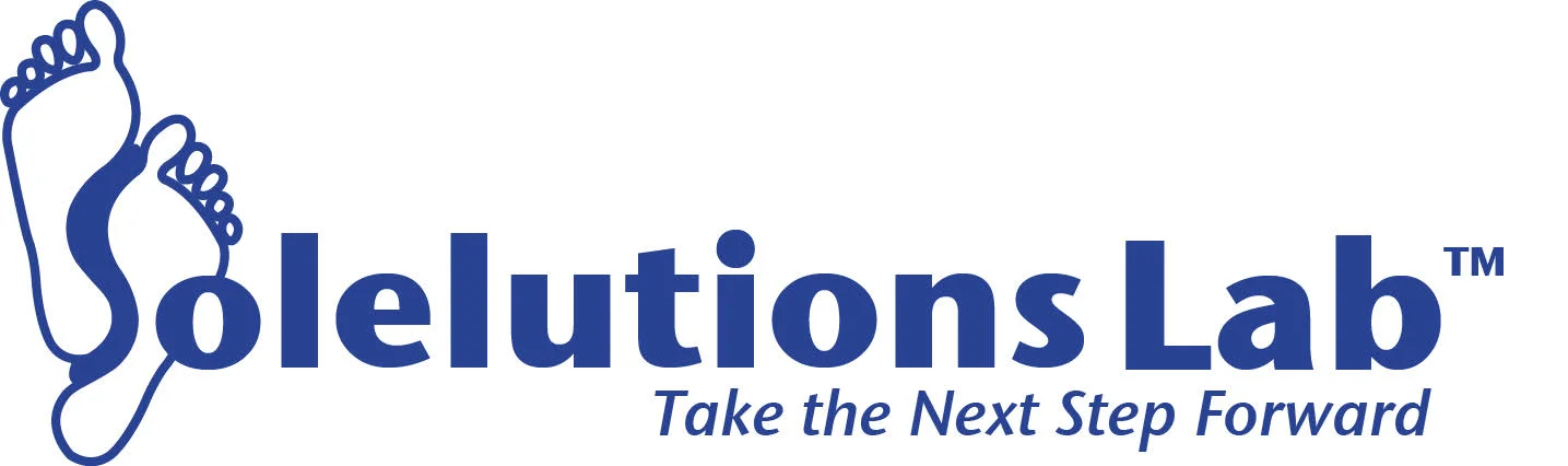 Corporate Spotlight: David Wedemeyer and Solelutions Orthotic Lab