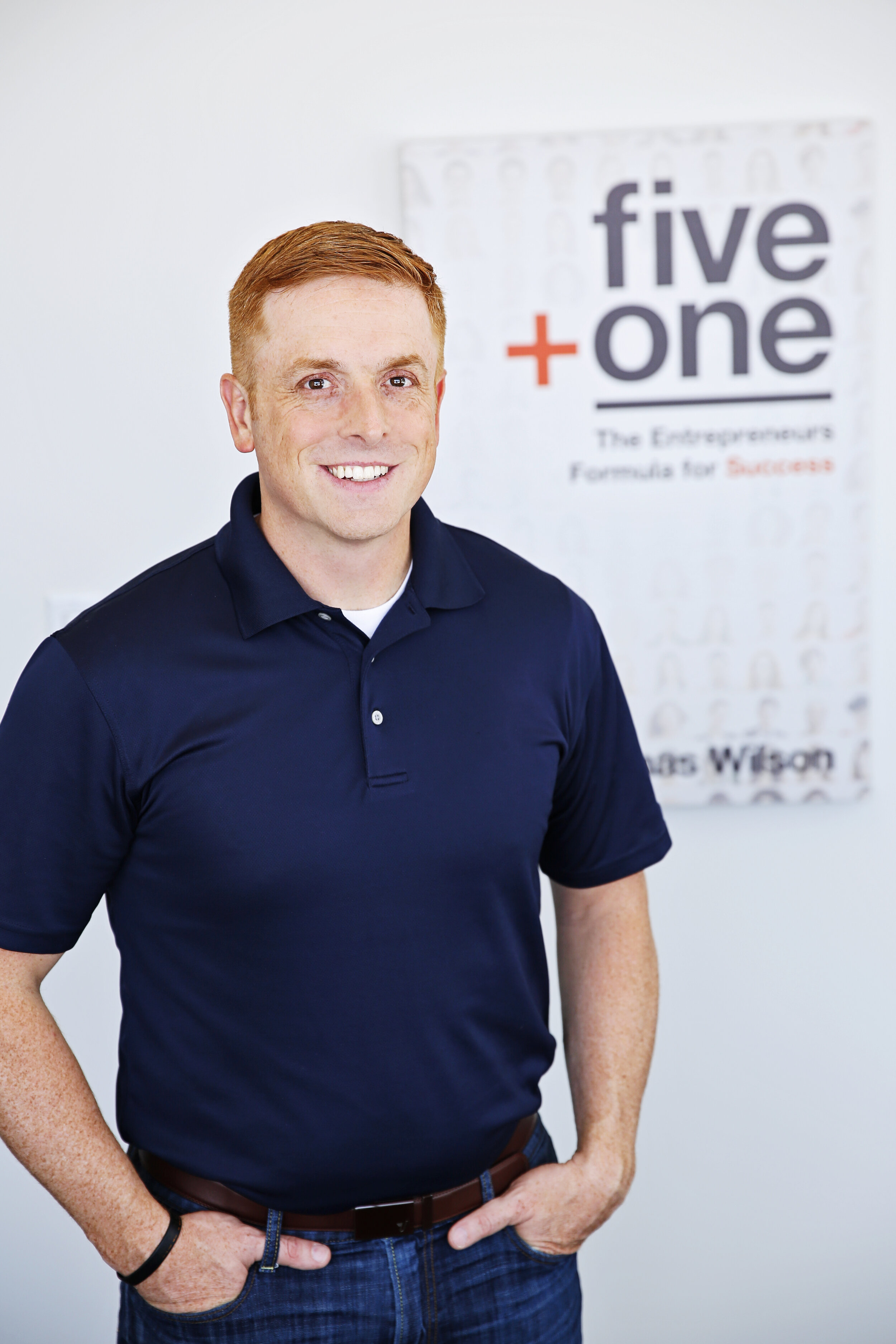 FTCA Podcast #49 - Chas Wilson - Master Networking