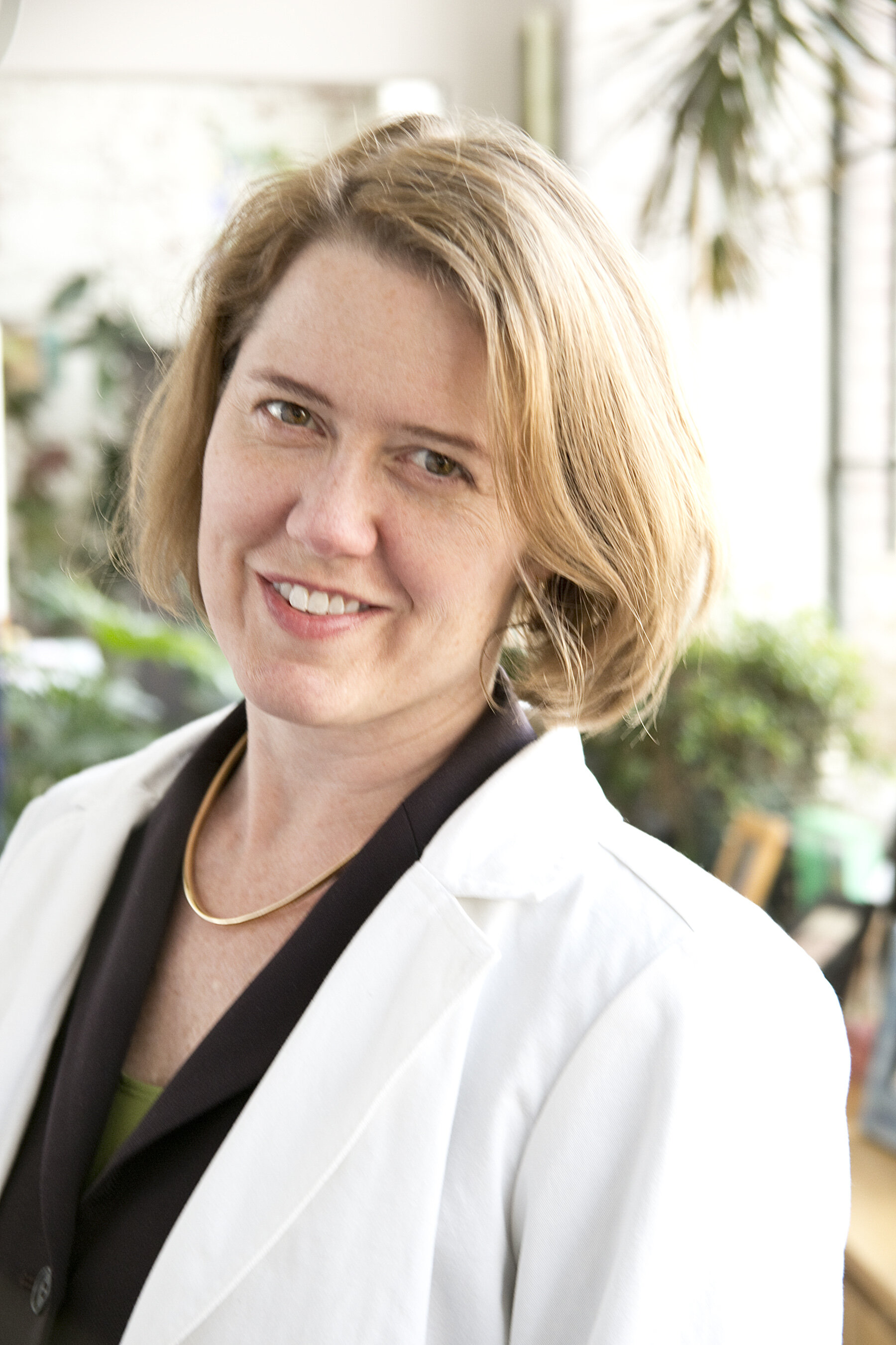 FTCA Podcast #64 - Amy Baxter MD - Pain Care Labs