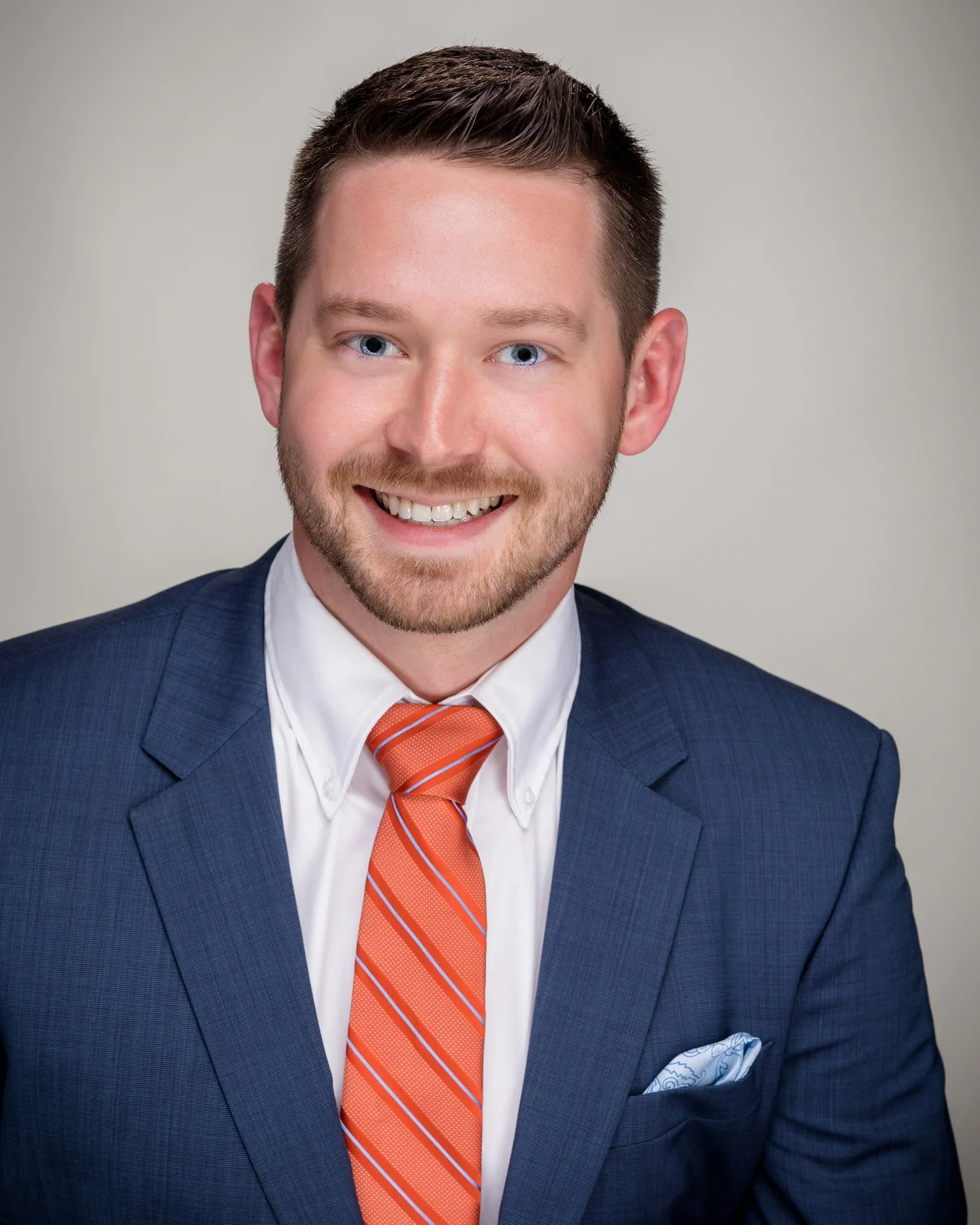 Podcast #80 - Dustin Houser