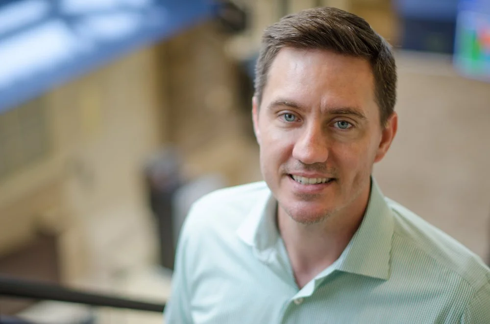 FTCA Podcast #98 - Dr. Kevin Christie - A Love Letter to the Young Chiropractor 