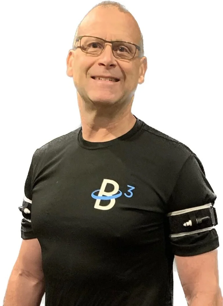 FTCA Podcast #101 - Dr. Greg Adams - Blood Flow Restriction