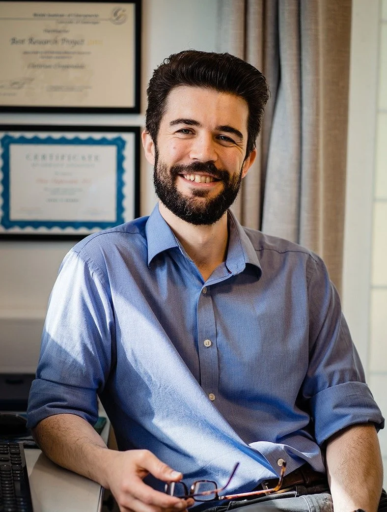 FTCA Podcast #111 - Chris Chippendale - Patient Experience Masterclass