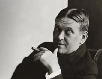 FTCA Podcast #116 - "Chiropractic" - A 1924 Essay by H.L. Mencken
