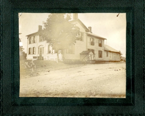  The Old Homestead