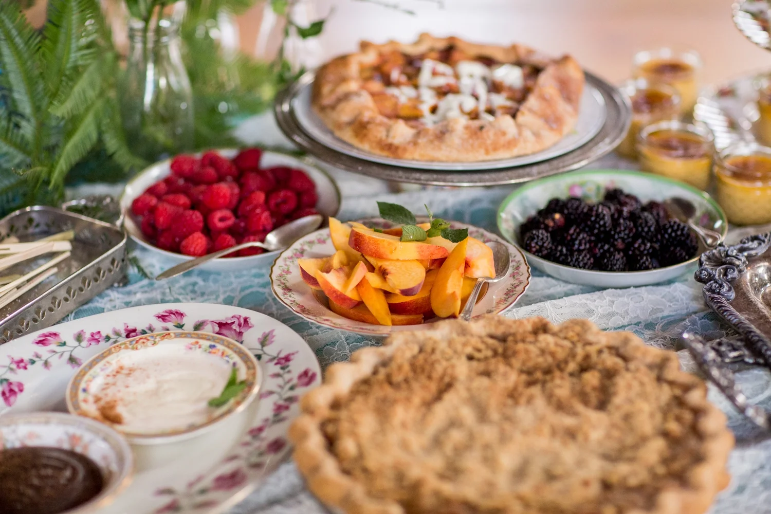 http://www.traceybuyce.com http://mazzonecatering.com