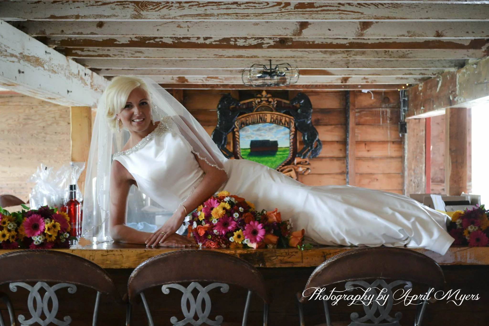 April Meyers Photography