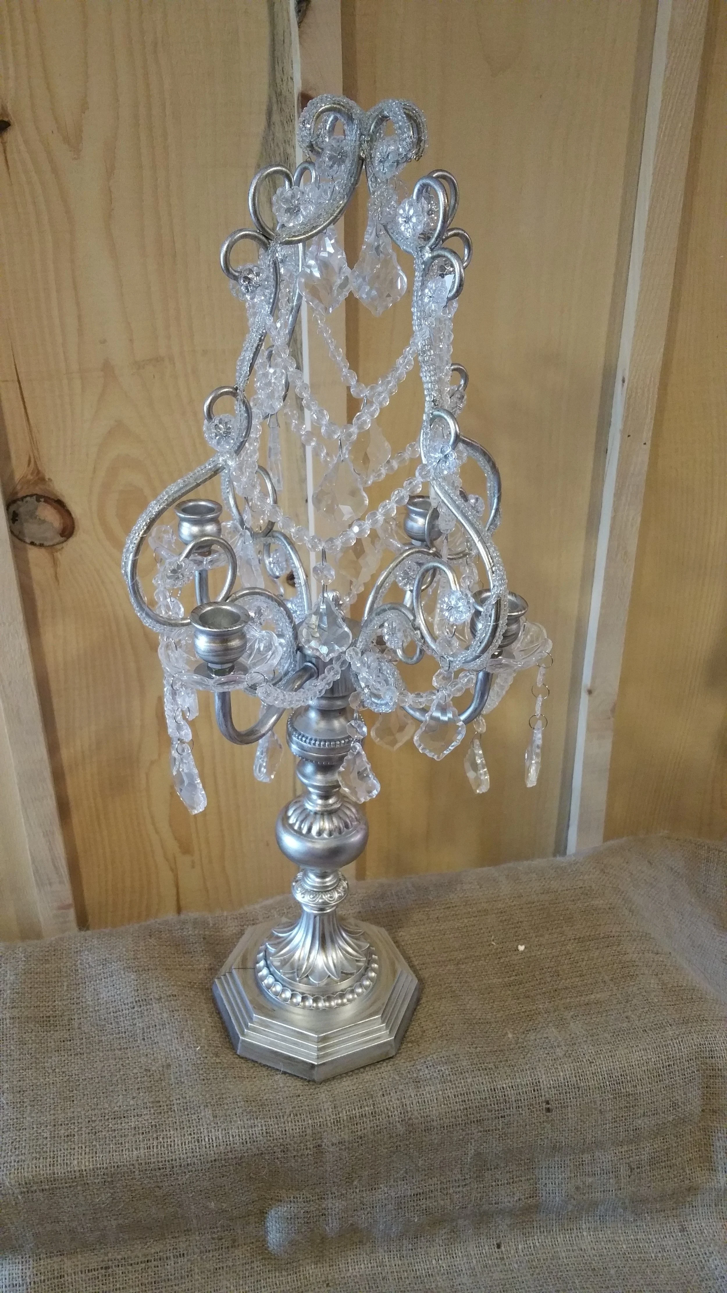Candelabra
