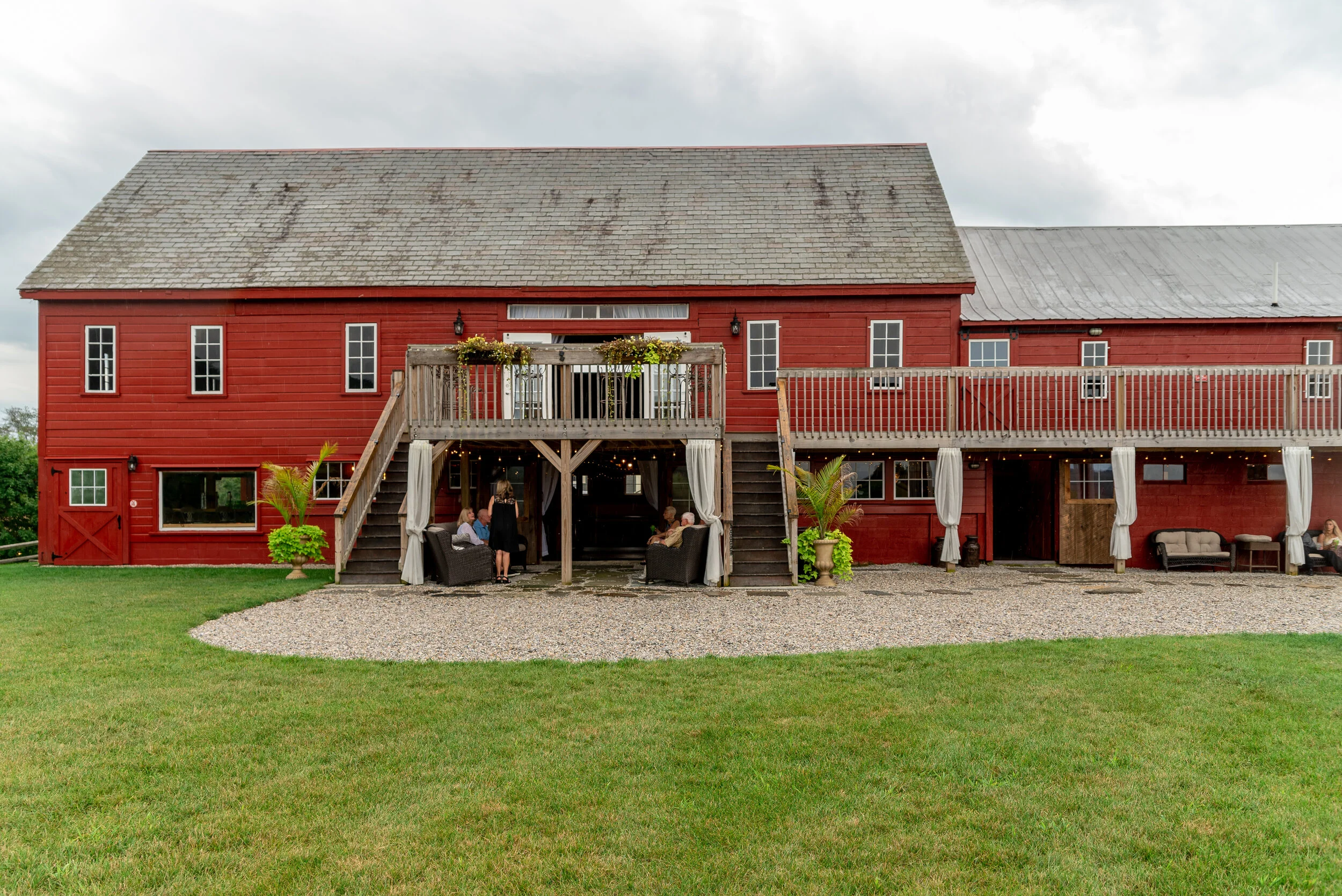 Our Farm Grounds Lakota s Farm Weddings and Events