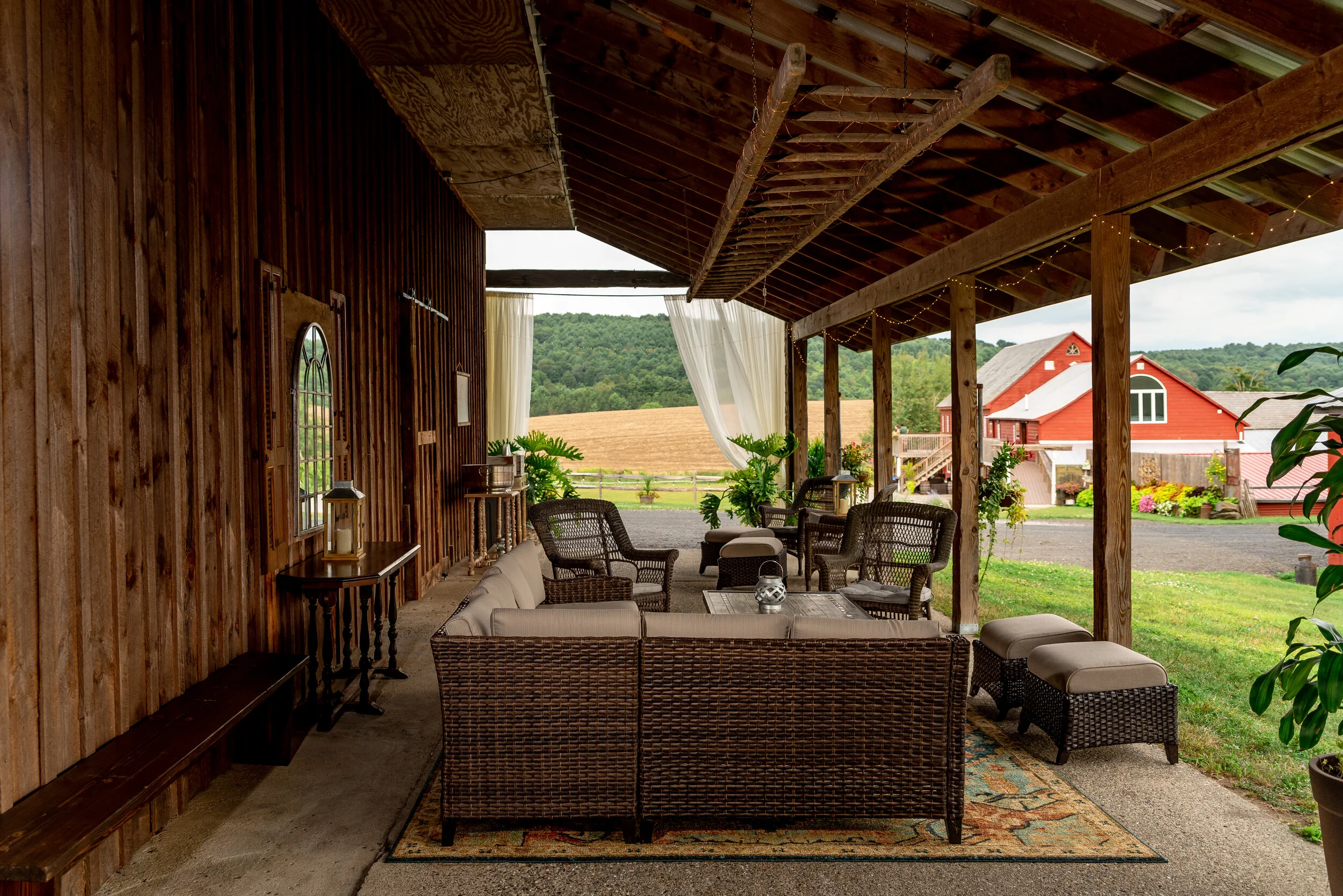 Our Farm Grounds Lakota s Farm Weddings and Events