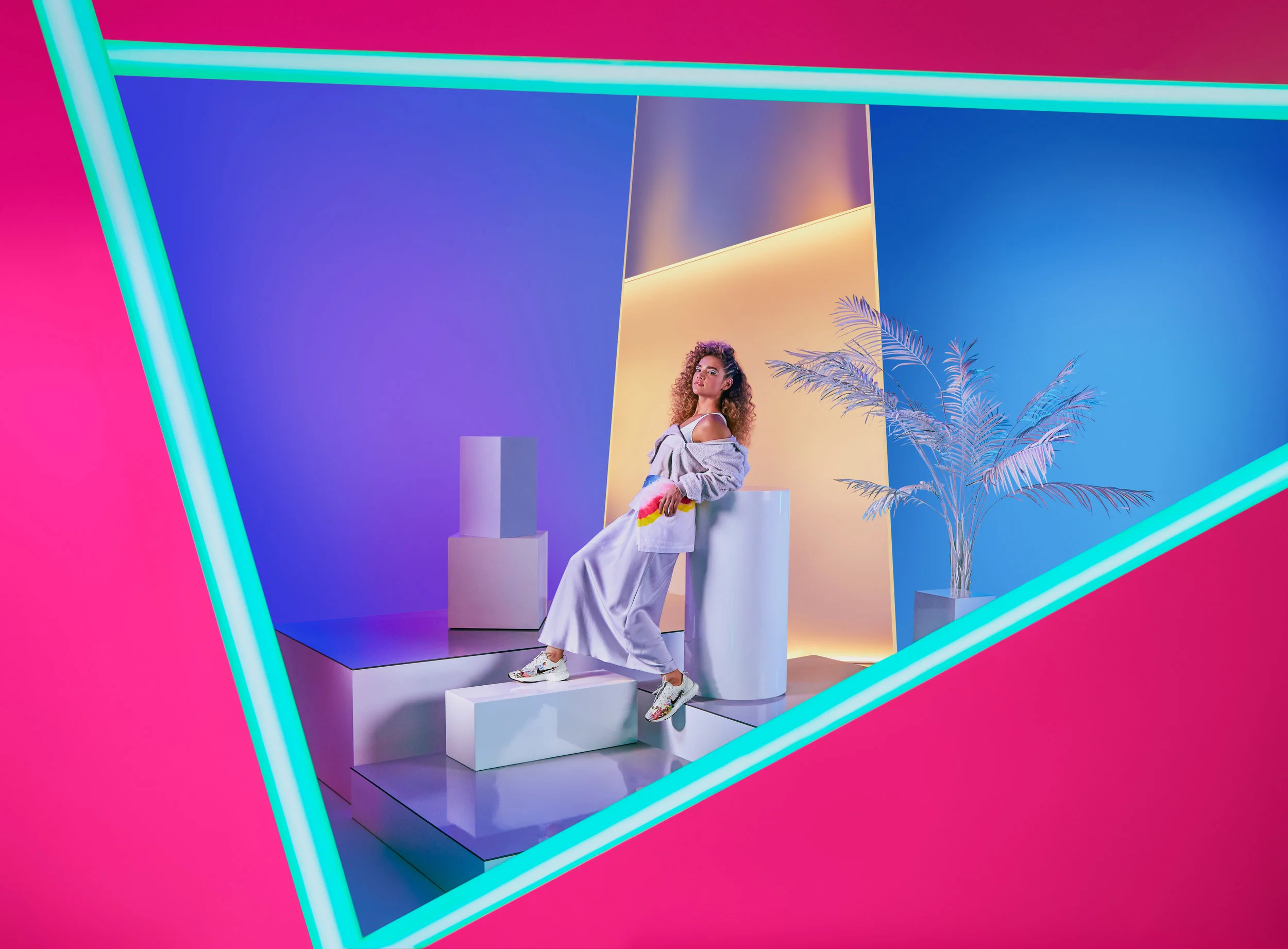 react odyssey hyperflora