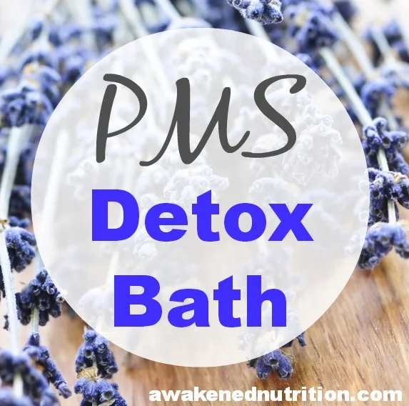 Pms detox