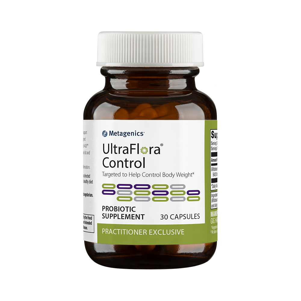 UltraFlora Control Probiotic