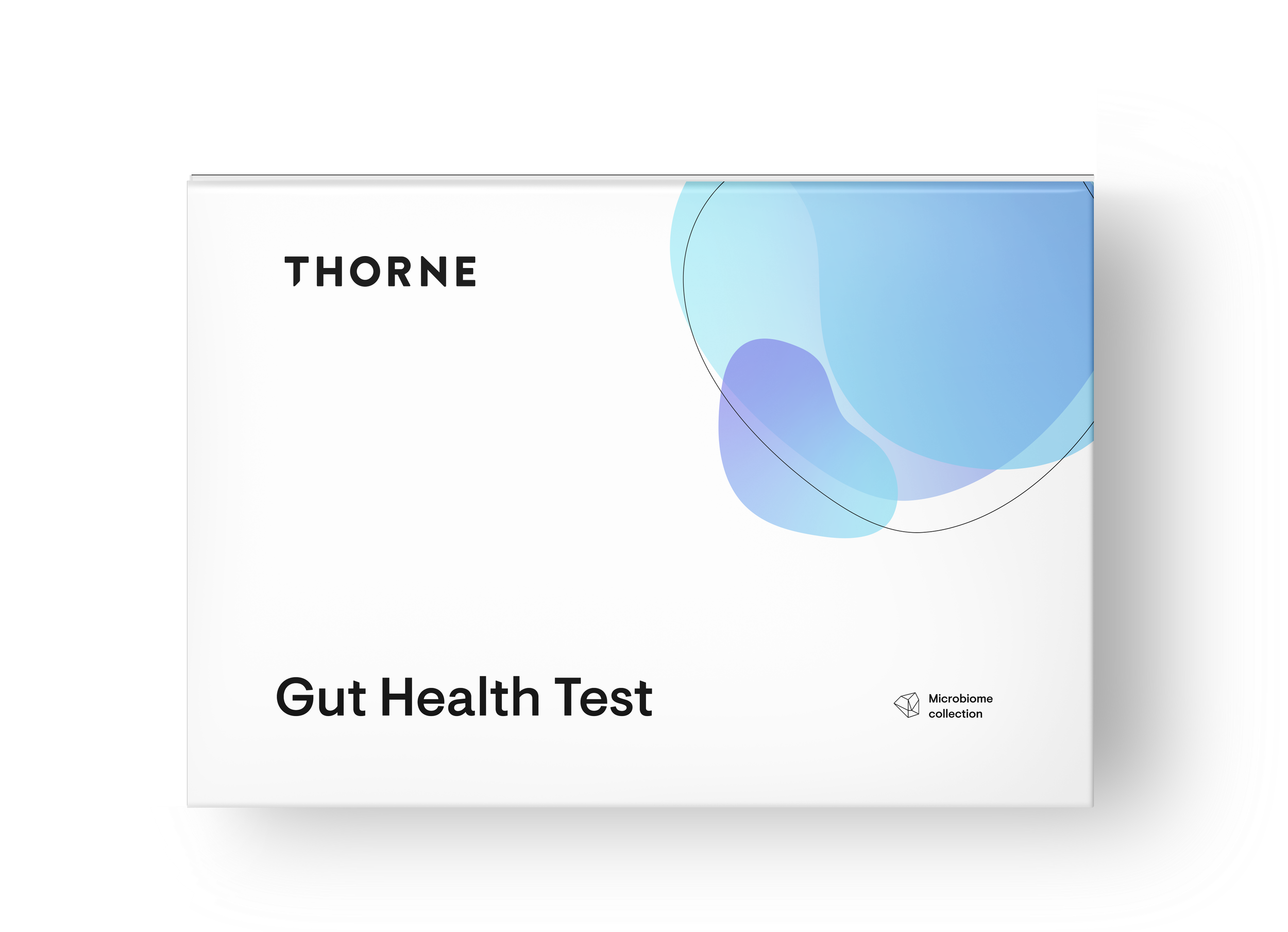 Thorne Gut Health At-Home Test