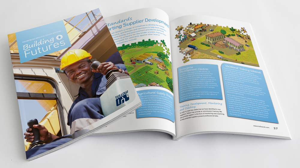Building Futures