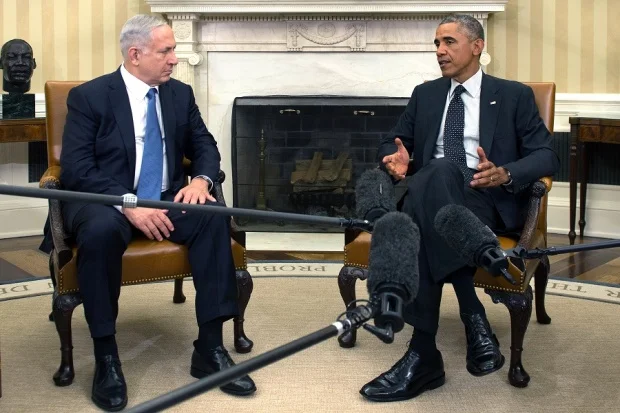 Can US-Israeli relations be repaired after Israel’s election?
