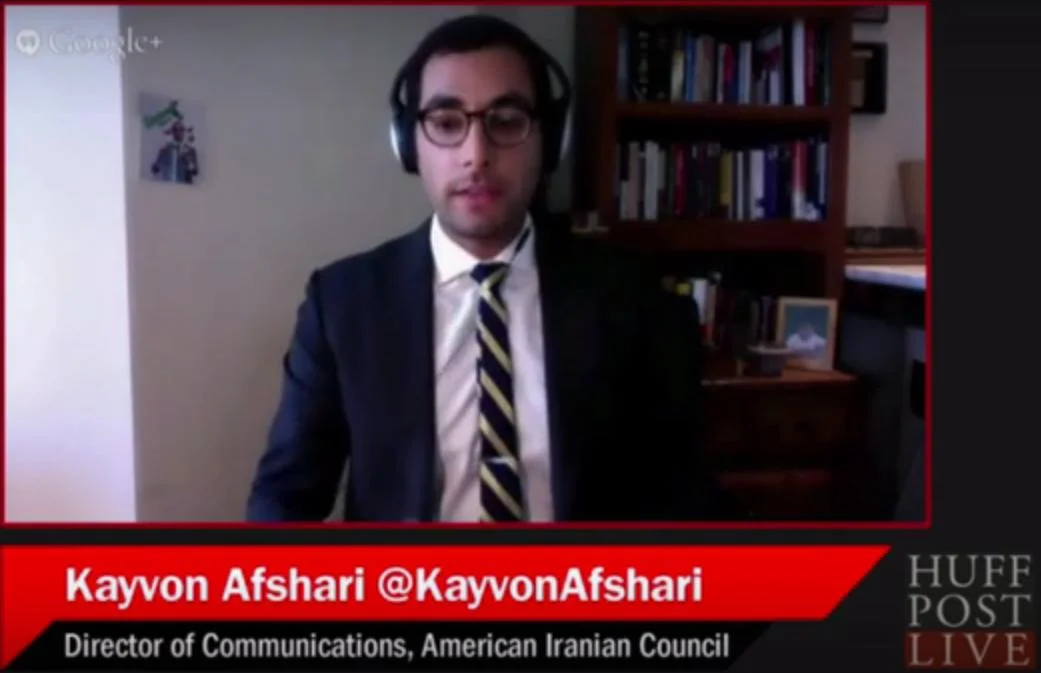 Discussing Senator Chuck Schumer's opposition to the Iran nuclear deal