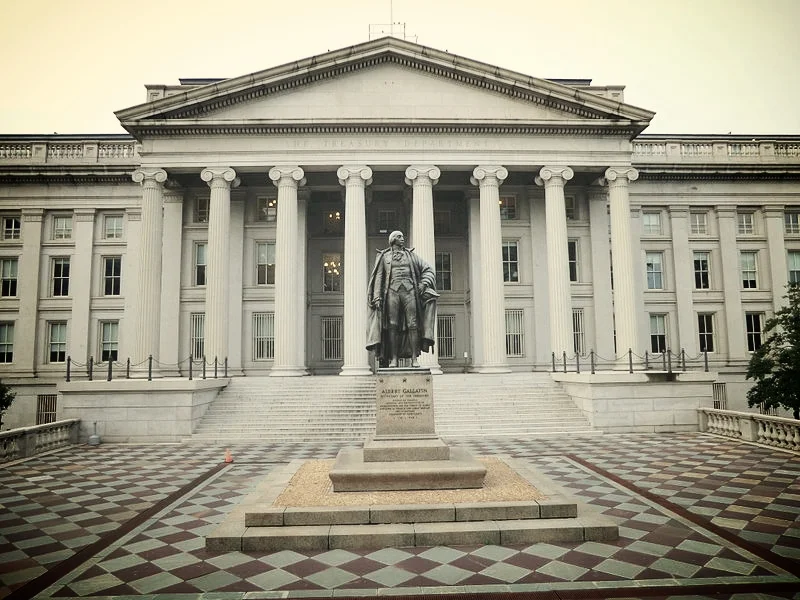 Swamp Watch: Big Banks
