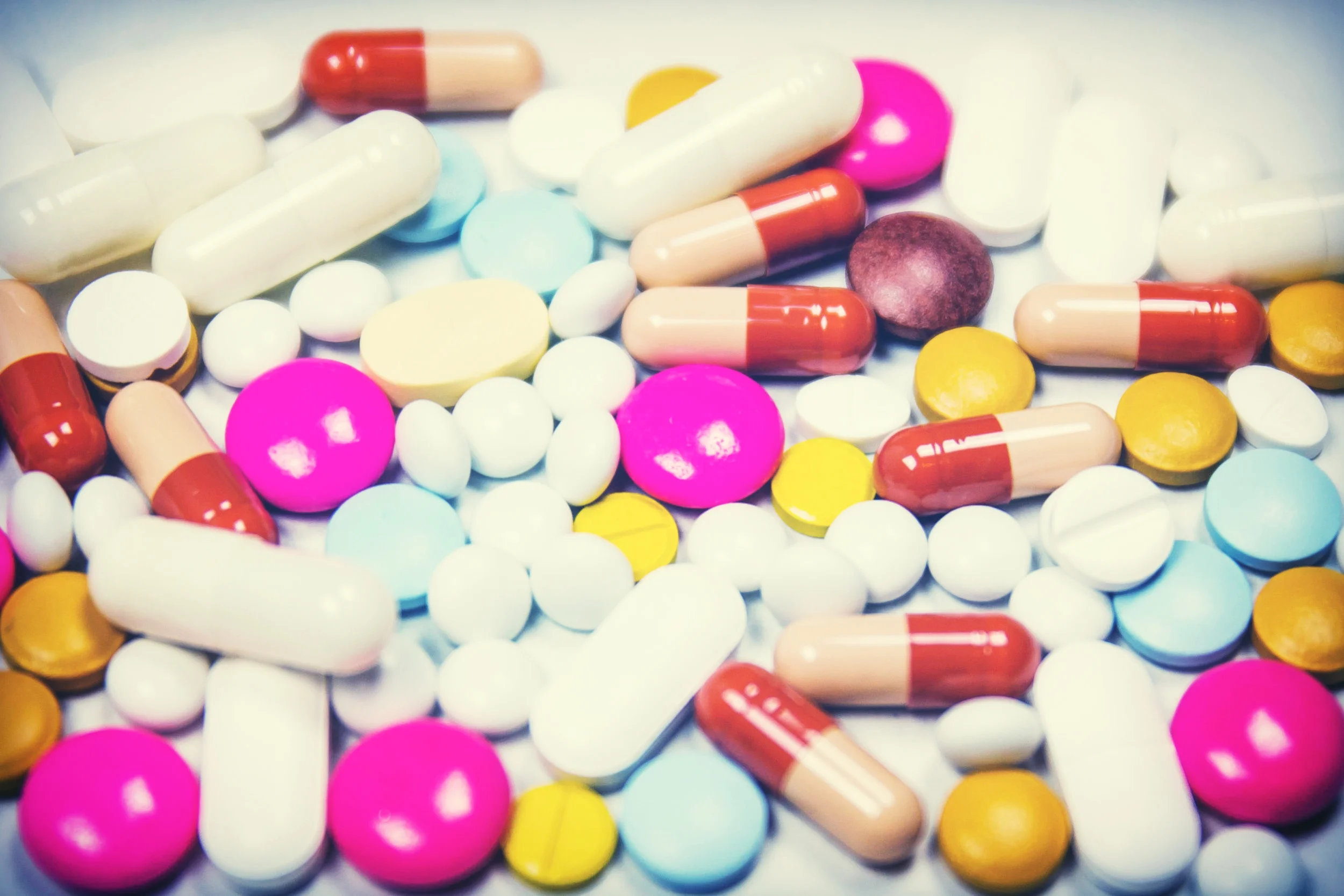 Swamp Watch: Big Pharma