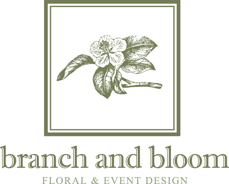 branch and bloom
