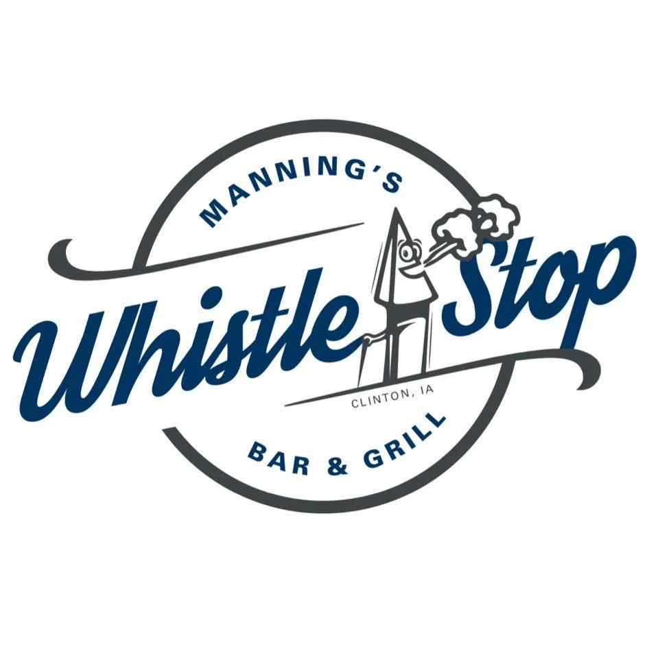 Manning's Whistle Stop