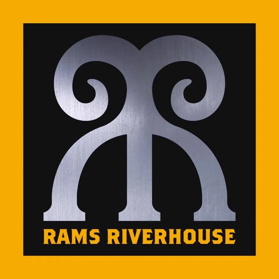 Pat Jones Acoustic Assassin | Ram's Riverhouse