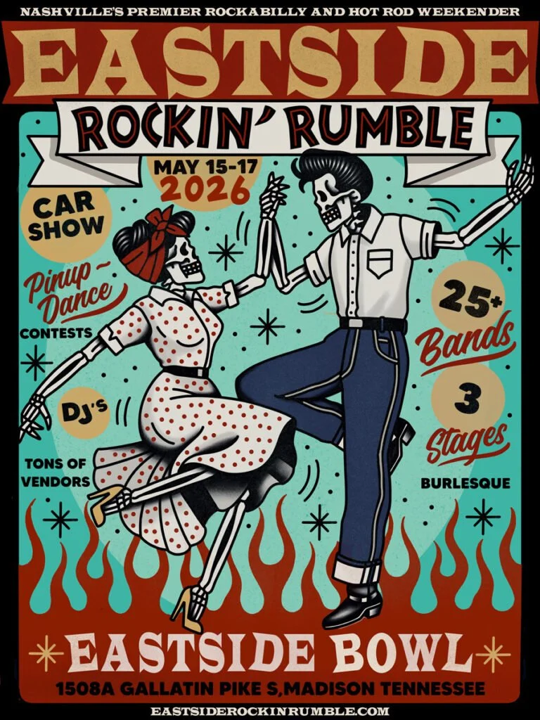 Eastside Rockin' Rumble