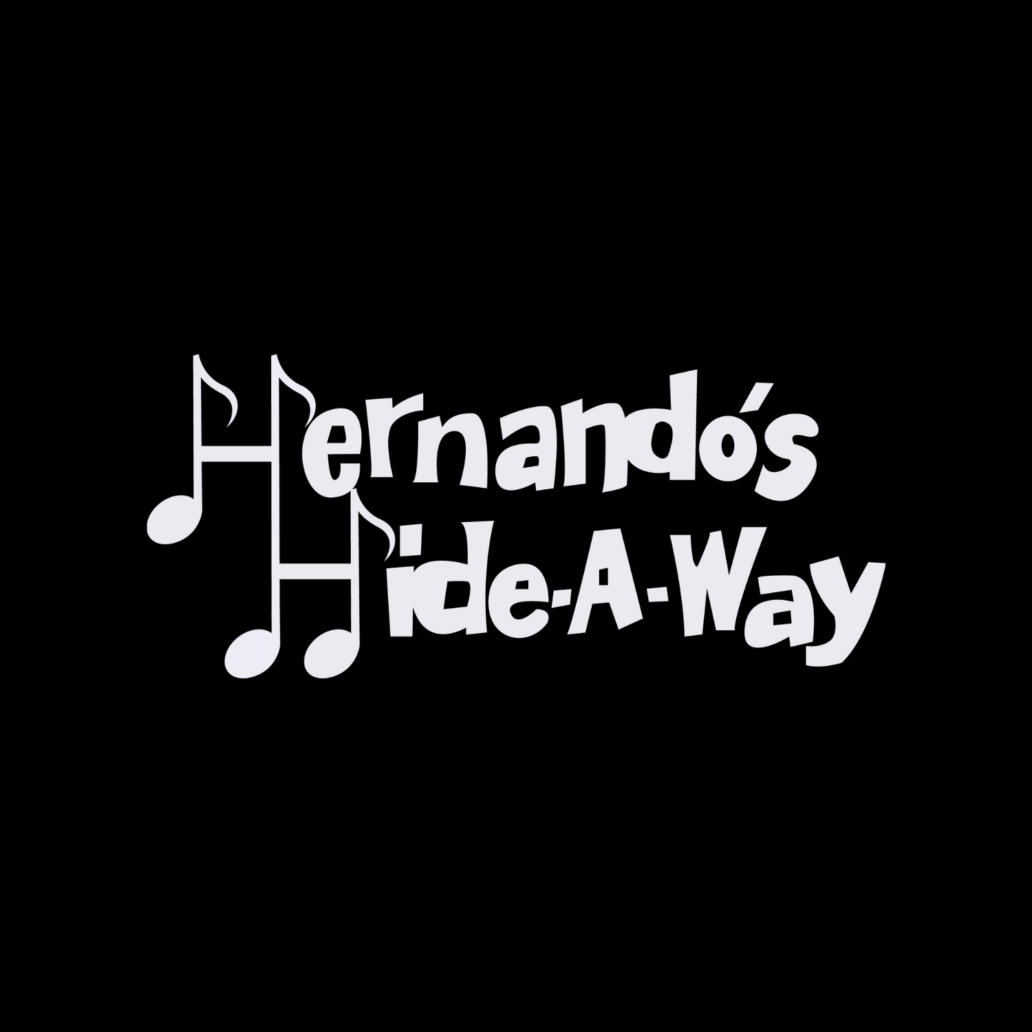 The World Famous Hernando's Hide-A-Way