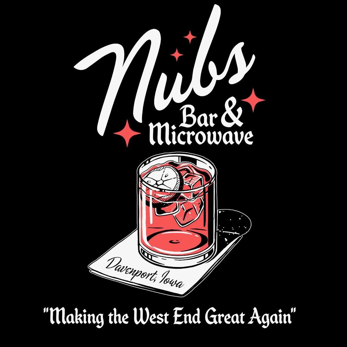 Nubs
