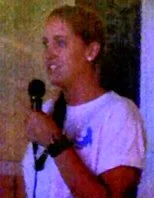 Susana Navajas, Founder - Save the Sharks