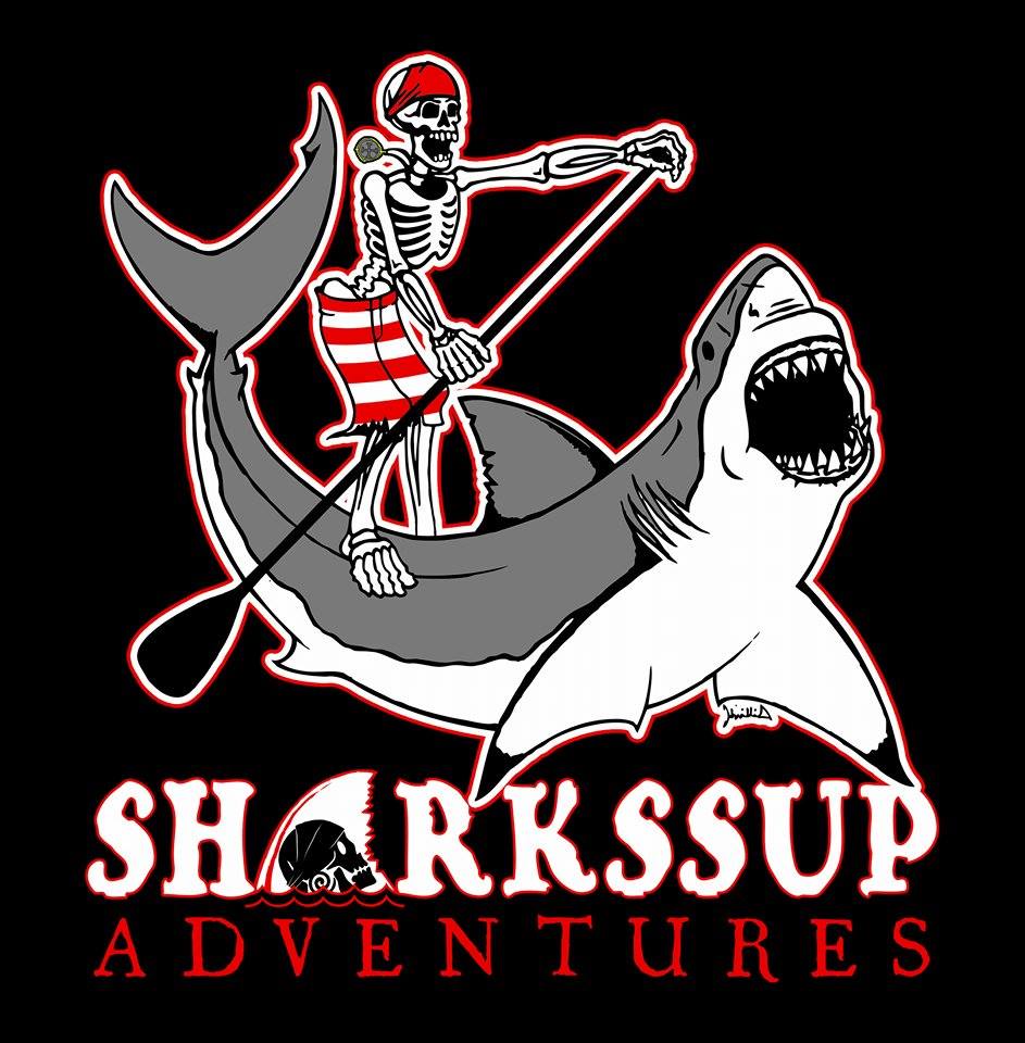 Sharks SUP Adventures