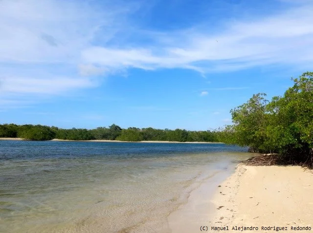 Hondo Estero, Dominican Republic