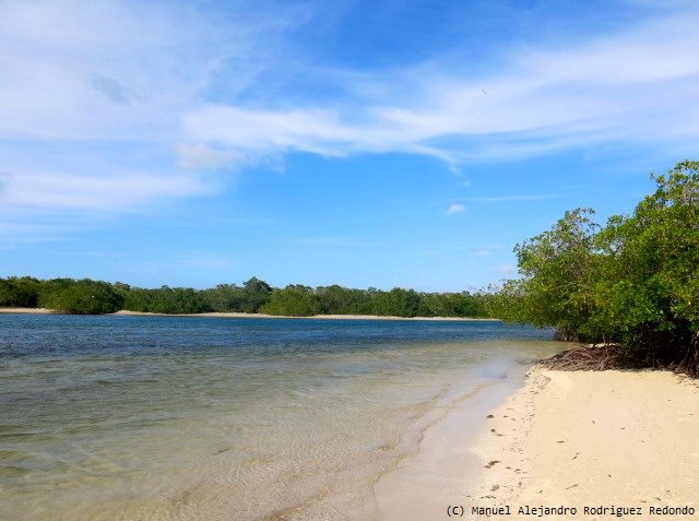 Hondo Estero, Dominican Republic