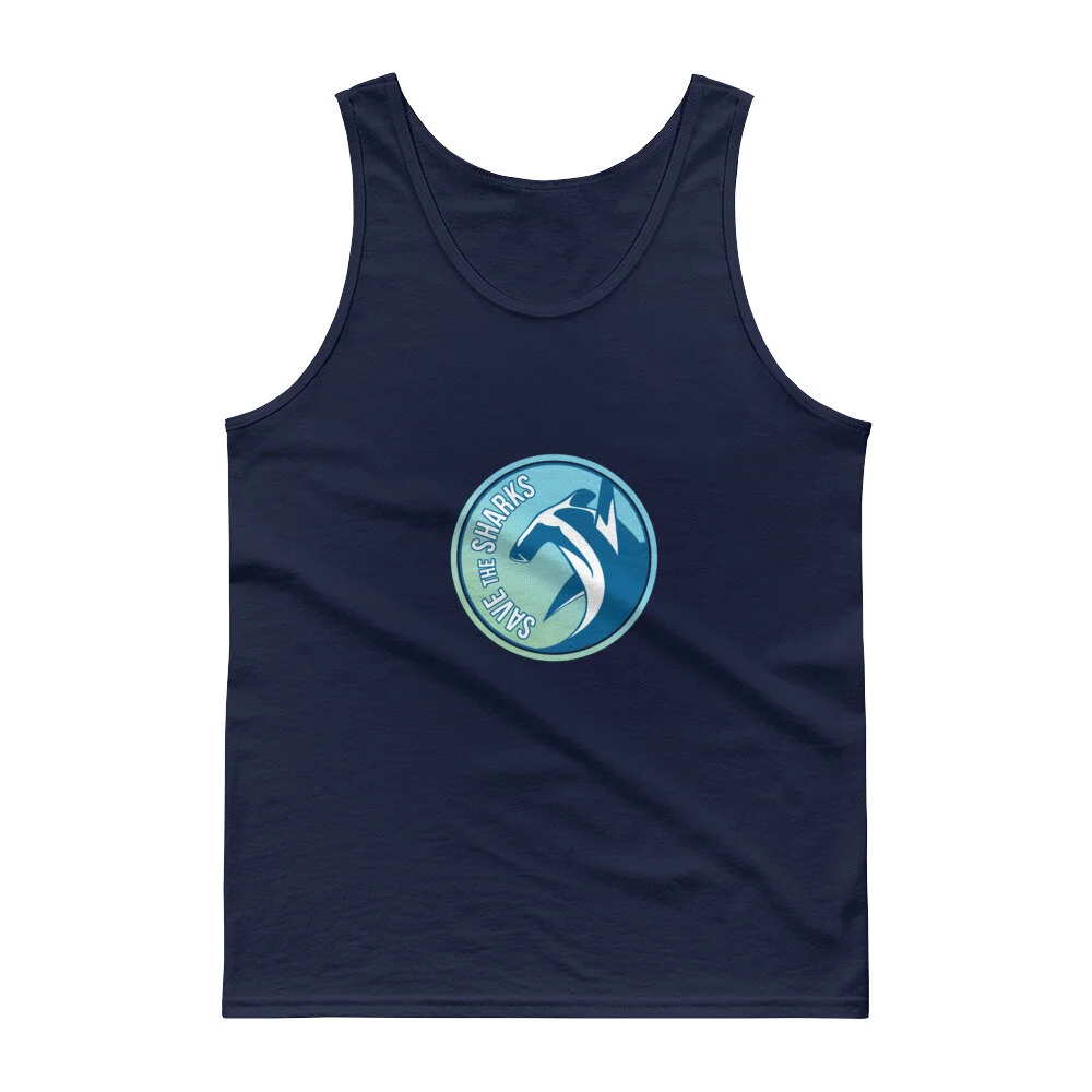 Men's Tank Tops