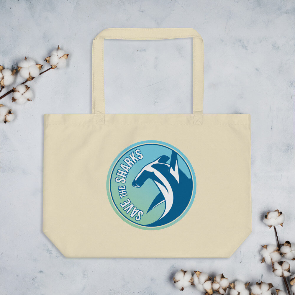 Large Eco Tote