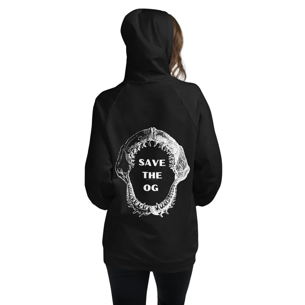 Save The OG Hoodie