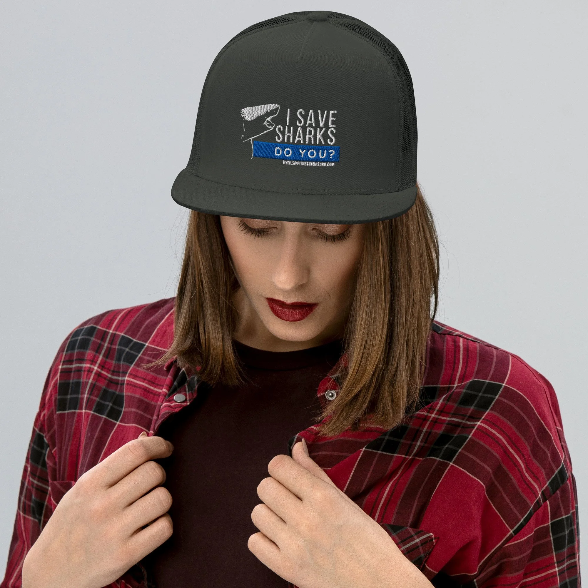 5-panel-trucker-cap-charcoal-front-6a42c4f21b0fb.jpg