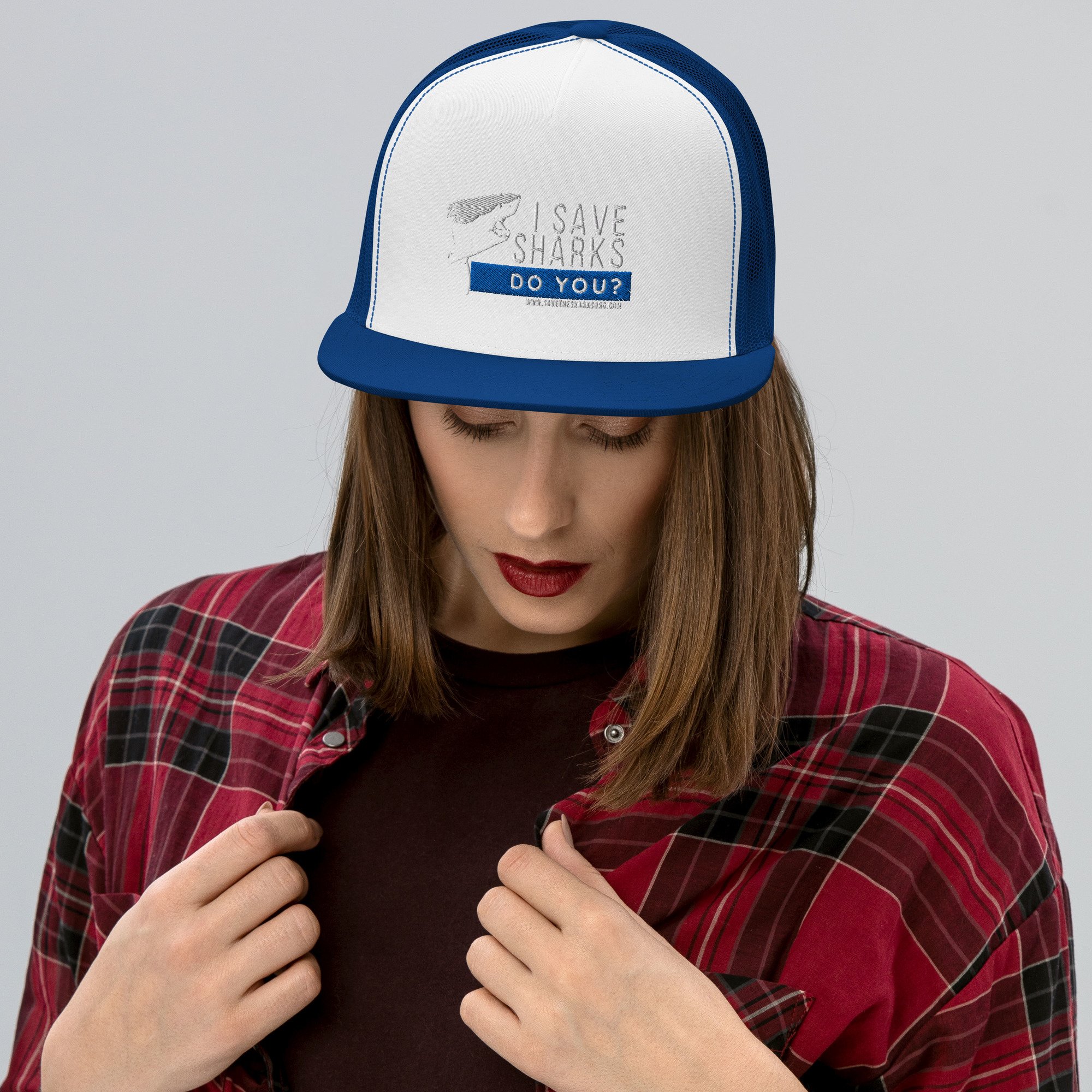 5-panel-trucker-cap-royal-white-royal-front-6a42c4f21b79f.jpg