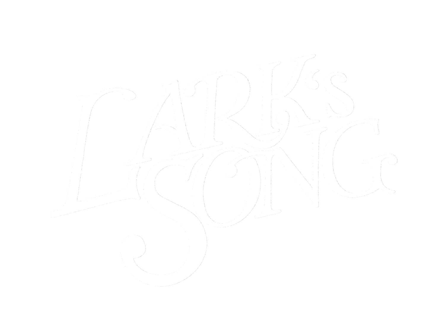 Lark's Song