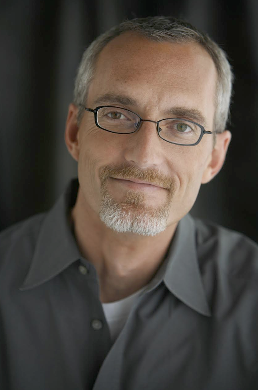 Phil Vischer