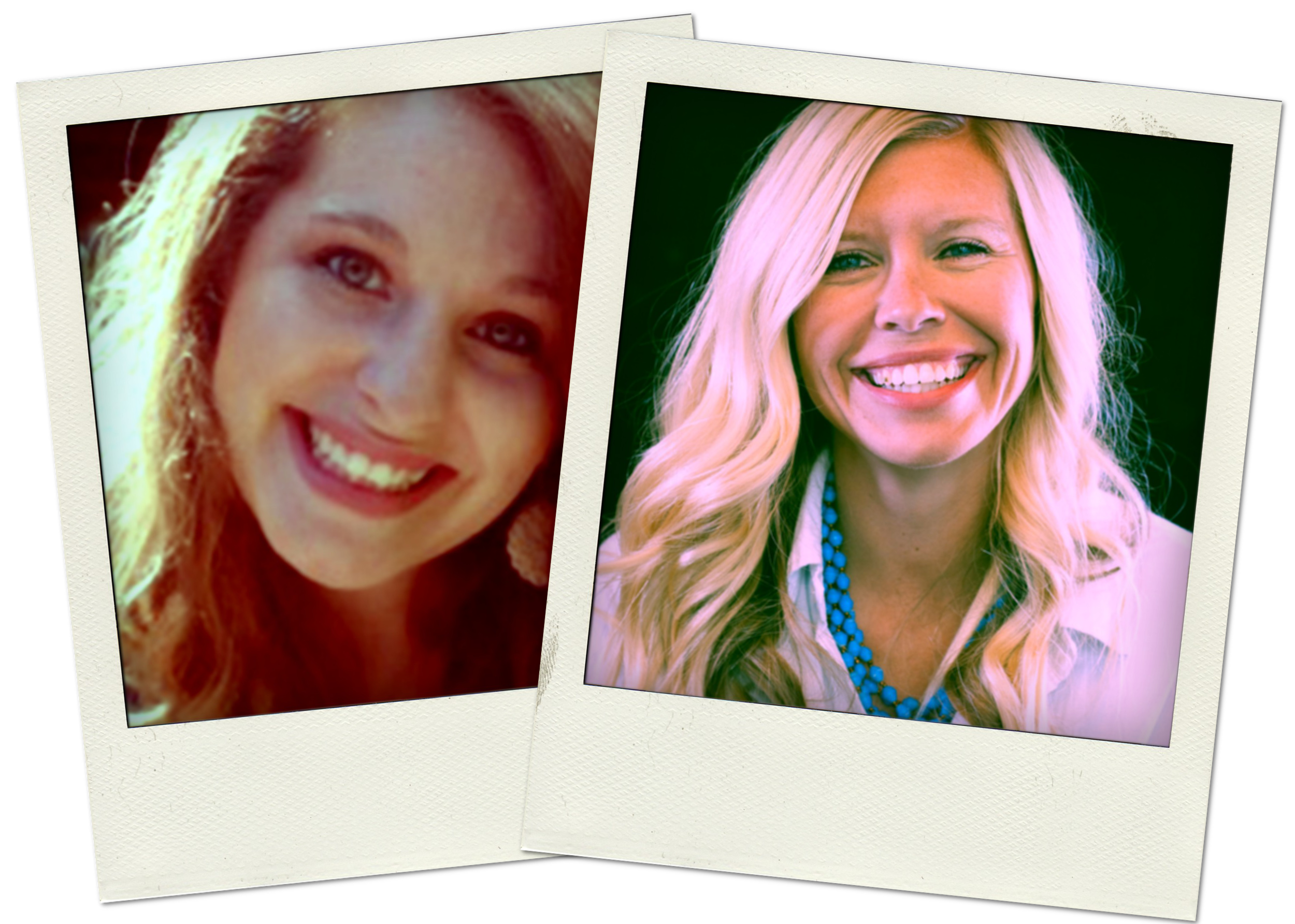 Led by Jami Taylor & Heather Mazellan