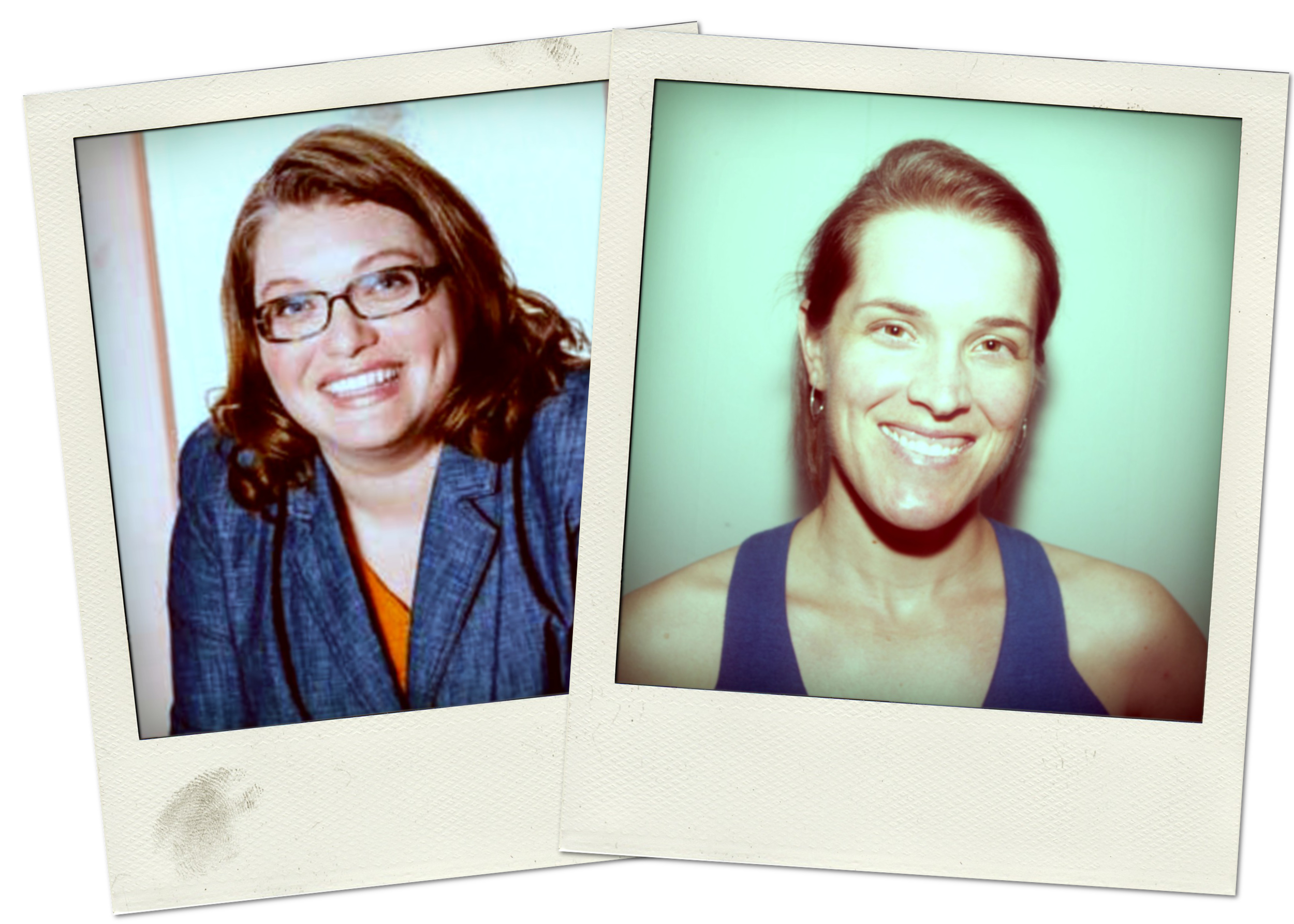 Led by Angela Herrington & Janelle Carmichael