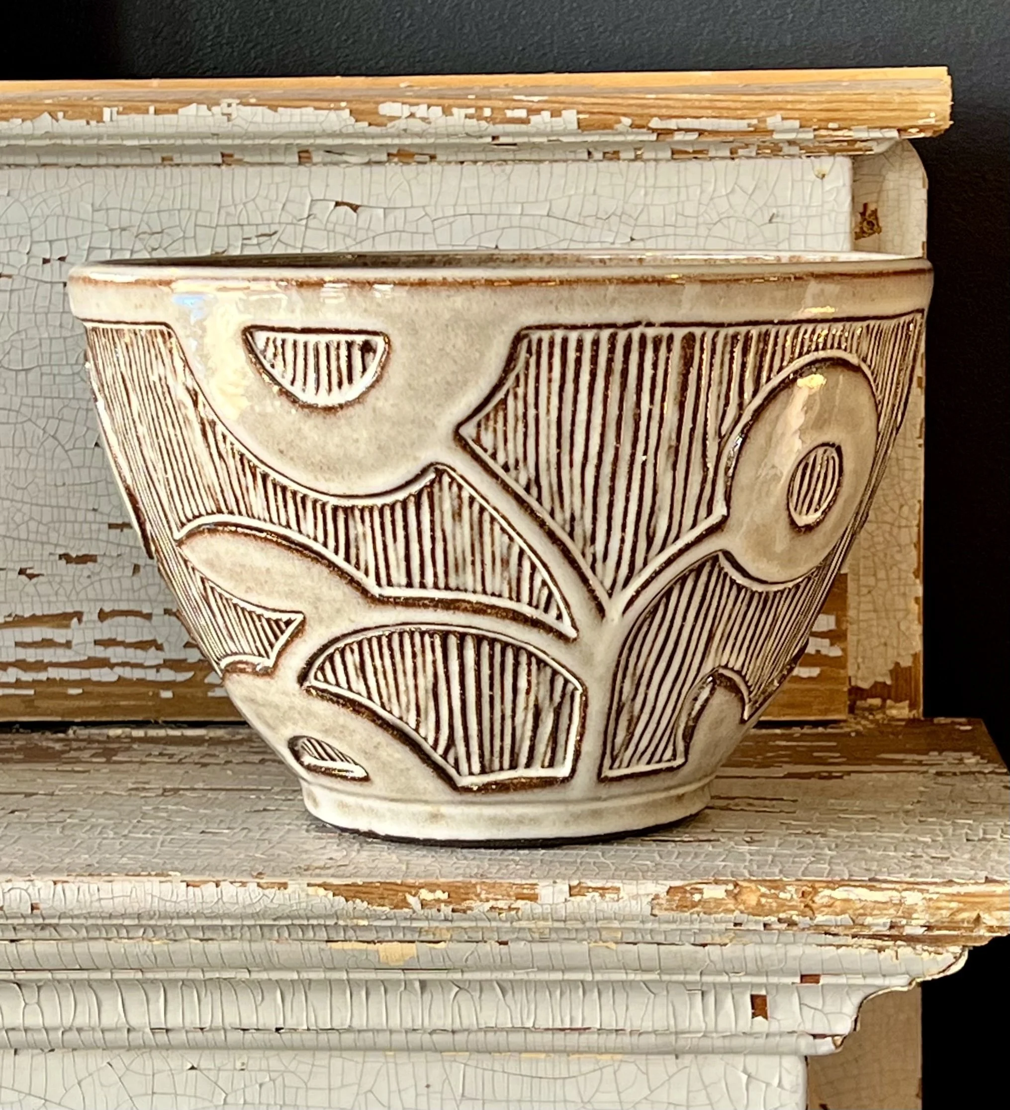 Medium Mixing Bowl