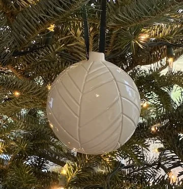 Ornament with Chevron - cream.jpg