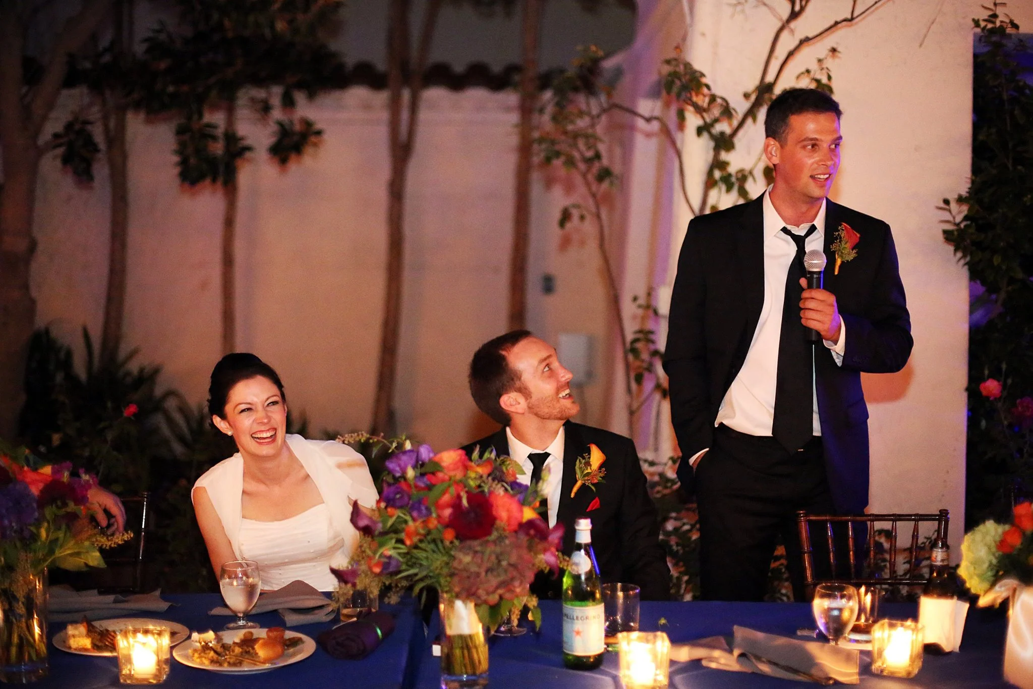 Photo courtesy of Meredith and Mike Limber