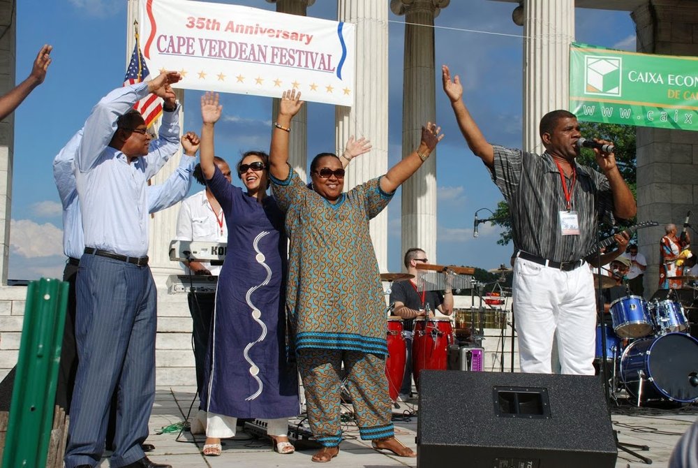 Cape Verdean Festival Providence 2025