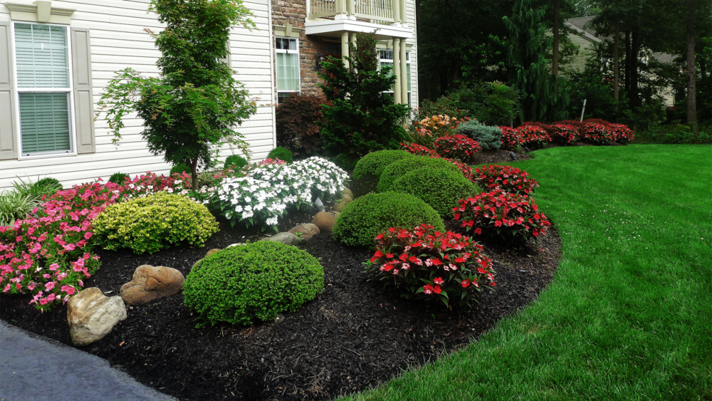 South Jersey Landscaping Services, South Jersey Landscaping