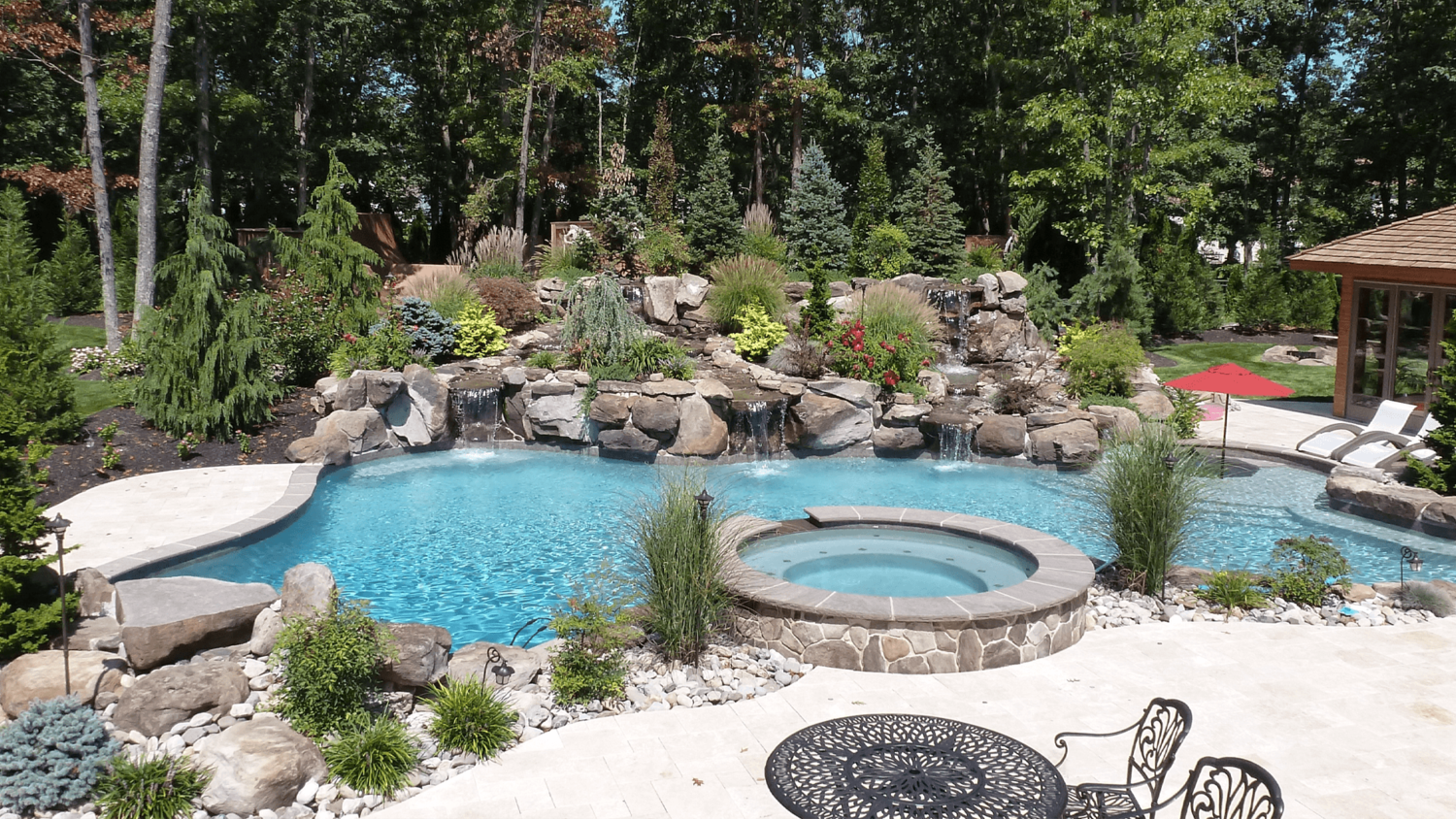 Dibiase Landscaping, Landscaping Companies In South Jersey