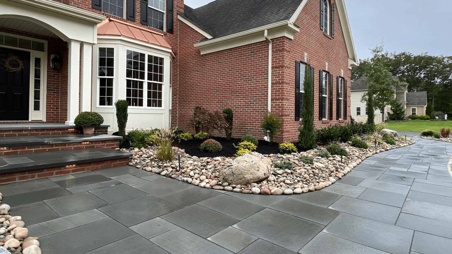 Dibiase Landscaping, Best Landscapers In South Jersey