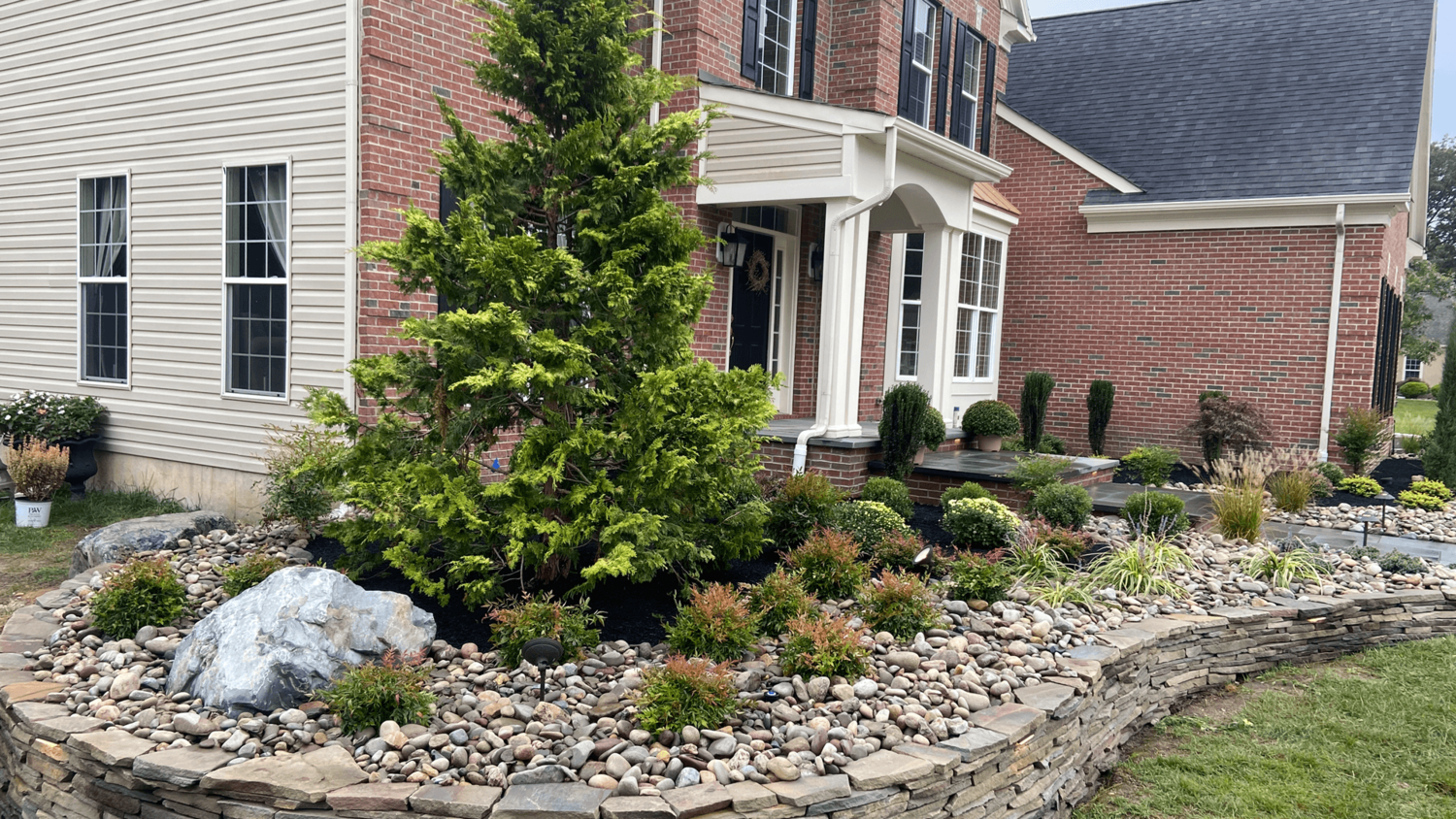 Dibiase Landscaping, Landscaping Companies In South Jersey